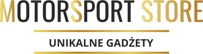 MotorSport Store – Najlepsze gadżety dla fan&oacute;w wyścig&oacute;w